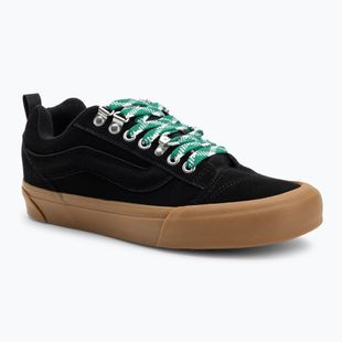 Scarpe Vans Knu Skool Knu Vintage nero/gomma