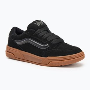 Scarpe Vans da uomo Hylane nero/gum