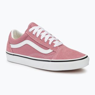 Scarpe Vans Old Skool teoria foxglove