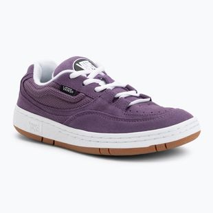 Vans Speed LS - Stivale utility con marmellata d'uva