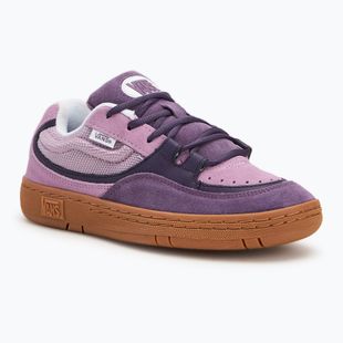 Vans Speed Ls scarpe viola melanzana