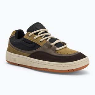 Vans Speed Ls scarpe outdoor multi/nero
