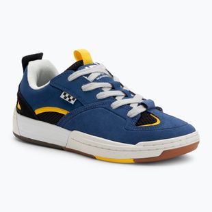Scarpe Vans Skate Mixxa blu/grigio