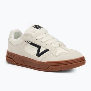 Scarpe Vans Upland in pelle scamosciata marshmallow/gum