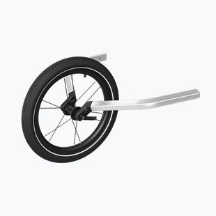 Ruota di scorta per rimorchio doppio Thule Chariot Jog Kit 2