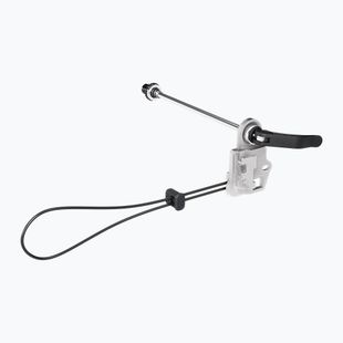 Adattatore per rimorchio bici Thule Axle Mount ezHitch Plate with quick release skewer