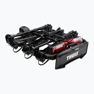 Portapacchi Thule OutPace 3Bike nero