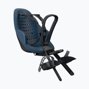 Seggiolino per bicicletta Thule Yepp 2 Mini blu maiolica