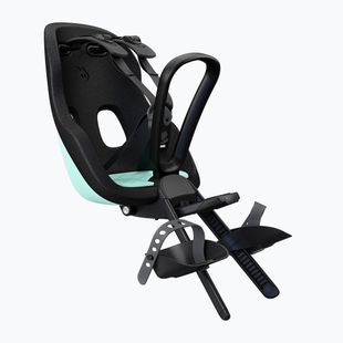 Sella per bicicletta Thule Yepp Nexxt 2 Mini menta
