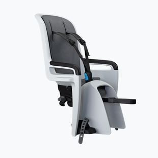 Thule RideAlong 2 Seggiolino per bicicletta a cremagliera grigio chiaro