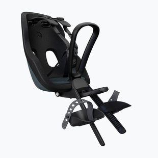 Seggiolino per bicicletta Thule Yepp Nexxt 2 Mini dark slate