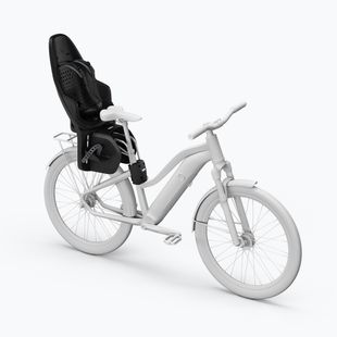Seggiolino per bicicletta Thule Yepp 2 Maxi Frame Mount black