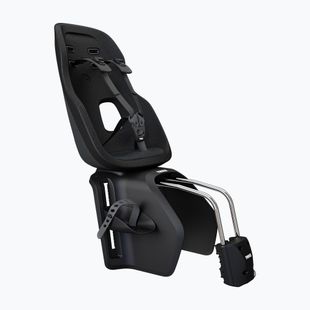 Seggiolino per bicicletta Thule Yepp Nexxt 2 Maxi Frame Mount black