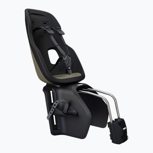 Seggiolino per bici Thule Yepp Nexxt 2 Maxi Frame Mount deep khaki