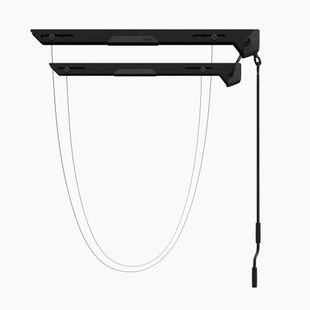 Appendino per box Thule MultiLift 2 40 kg black