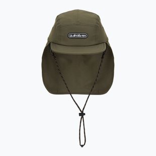 Cappello da baseball Quiksilver Cooley thyme da uomo