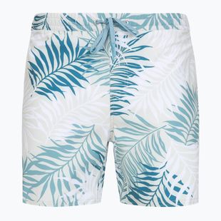 Pantaloncini da bagno Quiksilver Wild Fern Volley 17" Uomo