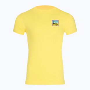 Maglietta Quiksilver da uomo Ndthoughtturksc giallo/rosa/blu/nero/verde/grigio