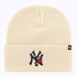 47 Marca MLB New York Yankees Thorn cappellino invernale naturale