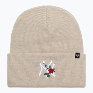 47 Marca MLB New York Yankees Cappello invernale Thorn bone