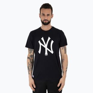 Maglietta New Era NOS MLB Rregular New York Yankees uomo navy