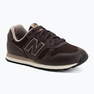 Scarpe da uomo New Balance Classic 373's V2 black coffee/mushroom/driftwood pl2