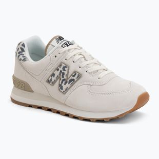 Scarpe da donna New Balance 574's V2 sea salt/phantom
