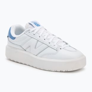 Scarpe New Balance Classic 302's V1 white/blue/white