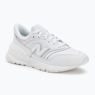 Scarpe New Balance U997R V1 white/white
