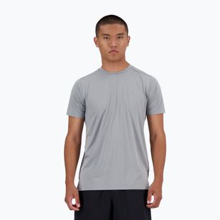 Maglietta da uomo New Balance Sport Essentials grigia