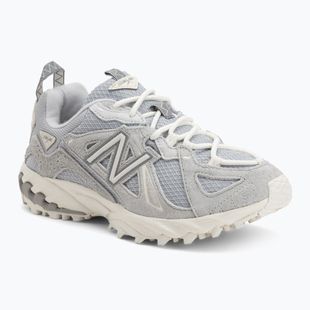 Scarpe New Balance 610 V1 Grey Matter