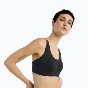 Reggiseno sportivo New Balance NB RC black/white