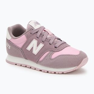 Scarpe per bambini New Balance 373's V2 pink/light pink
