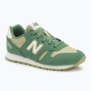 Scarpe per bambini New Balance 373's V2 green
