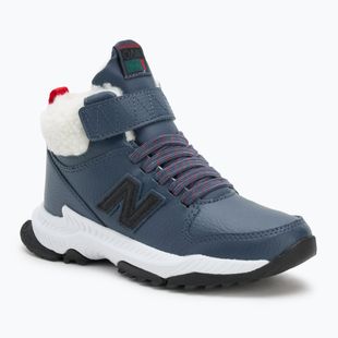 Scarpe per bambini New Balance 800's V3 navy/white/black