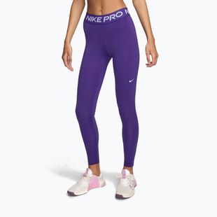 Leggings donna Nike Pro 365 Tight court purple/white