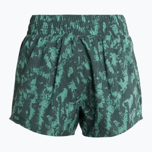 Pantaloncini donna Nike One Dri-Fit a vita alta con slip 3
