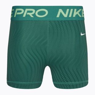 Pantaloncini da allenamento Nike Pro Dri-Fit Mid-Rise 3