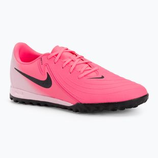 Nike Phantom GX II Academy TF scarpe da calcio sunset pulse/nero