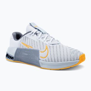 Scarpe da ginnastica uomo Nike Metcon 9 footballgrey/light armory blue/ashen slate/sundial