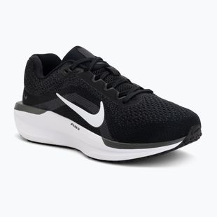 Scarpe da corsa da donna Nike Winflo 11 nero/bianco