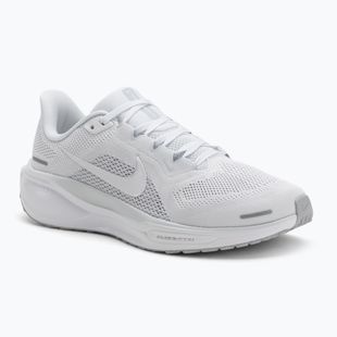 Scarpe da corsa da uomo Nike Pegasus 41 bianco / bianco / di puro platino