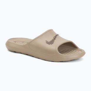Ciabatte da uomo Nike Victori One Shower Slide khaki/khaki/black