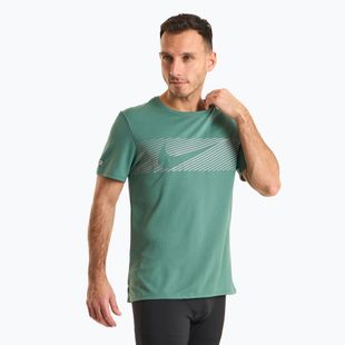 Maglietta Nike Miler Flash bicoastal da uomo