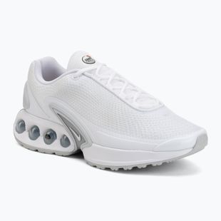 Scarpe da uomo Nike Air Max Dn white/white/metallic silver/white
