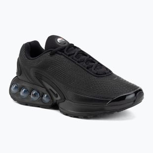 Scarpe da uomo Nike Air Max Dn black/black/metallic dark grey/black