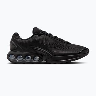 Scarpe da uomo Nike Air Max Dn black/black/metallic dark grey/black