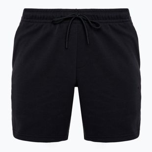 Pantaloncini da uomo Nike Primary Dri-Fit UV nero/nero