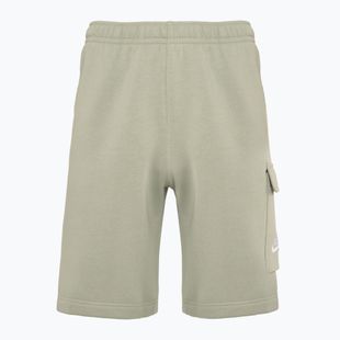 Pantaloncini Nike Sportswear Club uomo jade horizon/bianco