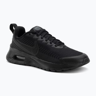 Scarpe da uomo Nike Air Max Nuaxis nero/nero/antracite